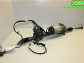 Steering rack