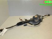 Steering rack