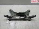 Front subframe