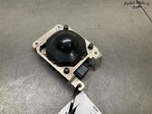 Sensor de radar Distronic