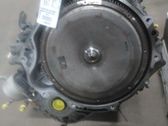 Automatic gearbox