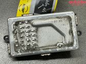 Resistencia motor/ventilador de la calefacción