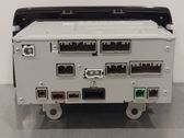 Unidad central de control multimedia