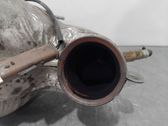 Filtre à particules catalyseur FAP / DPF