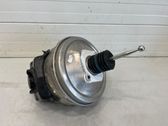 Brake booster