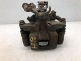 Bremssattel hinten