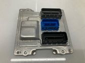 Engine control unit/module ECU