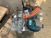 Elektromotor für Elektroautos