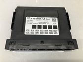 Unidad de control/módulo de carrocería central