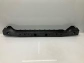 Top upper radiator support slam panel