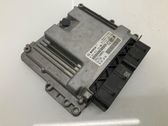 Engine control unit/module ECU