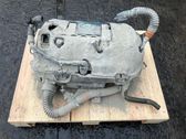 Electric car motor