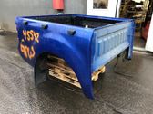Pickup box