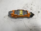 Cable de carga del coche eléctrico