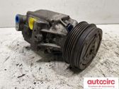 Air conditioning (A/C) compressor (pump)