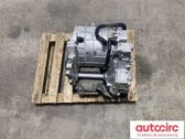Moteur de voiture électrique