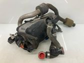 Fuel heater