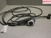 Electric car charging cable