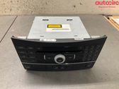 Radio / CD-Player / DVD-Player / Navigation