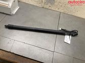 Zuziehhilfe Heckklappe Kofferraumdeckel