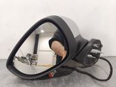 Rétroviseur électrique de porte avant