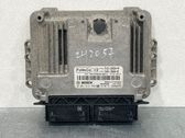 Unité de commande, module ECU de moteur