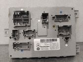 Autres unités de commande / modules
