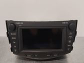 Radio / CD-Player / DVD-Player / Navigation