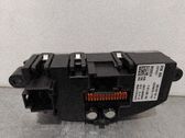 Resistencia motor/ventilador de la calefacción