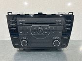 Unidad delantera de radio/CD/DVD/GPS