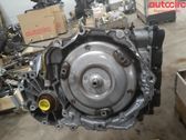 Automatic gearbox