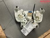 Climate control/heater control trim