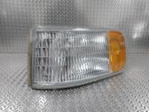 Front indicator light