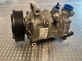 Klimakompressor Pumpe