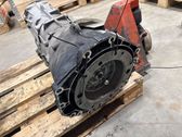 Automatic gearbox
