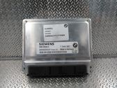 Motorsteuergerät ECU