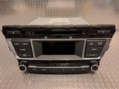 Radio / CD-Player / DVD-Player / Navigation