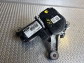 Motor del limpiaparabrisas