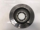 Bremsscheibe hinten