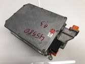 Chargeur batterie (en option)