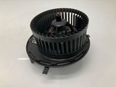 Heater fan/blower