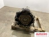 Automatic gearbox