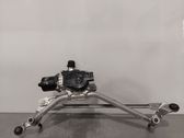 Wiper motor