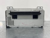 Radio / CD-Player / DVD-Player / Navigation