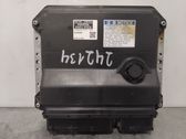 Unité de commande, module ECU de moteur