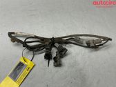 Parking (PDC) sensor switch