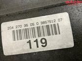 Automatikgetriebe