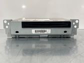 Radio/CD/DVD/GPS head unit