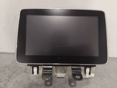 Head unit multimedia control