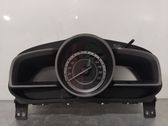 Speedometer (instrument cluster)
